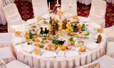 Şadlıq saraylarında qiymətlər BAHALAŞDI