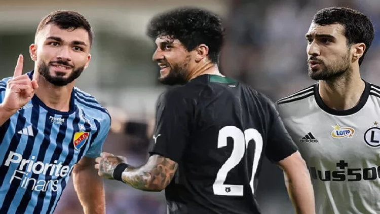 Niyə hər gün geri dönürlər? - FOTO