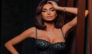 Pərvin bu aktyora görə 