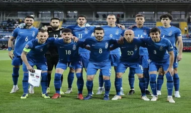 Millimizin müvəqqəti məşqçisi məlum oldu