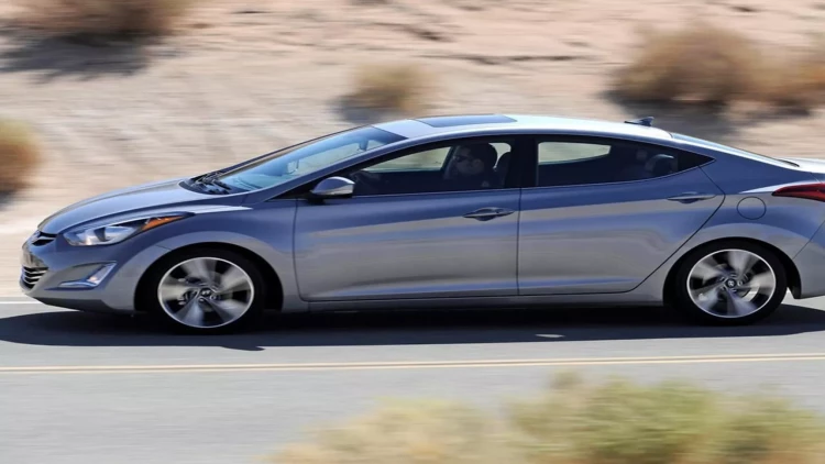 Dünyanın ən etibarlı avtomobillərinin siyahısı açıqlandı - Elantra birincidir