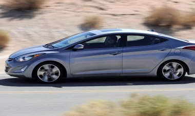 Dünyanın ən etibarlı avtomobillərinin siyahısı açıqlandı - Elantra birincidir