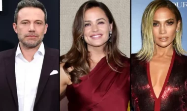 Cennifer Lopes ərinin keçmiş arvadından kömək istədi