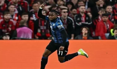 39 il sonra 2-ci het-trik