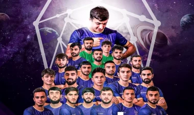 “Şamaxı” 26-cı çempion olub