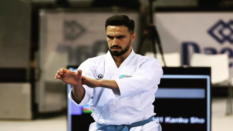 İsmayıl Quliyev baş məşqçi təyin olunub