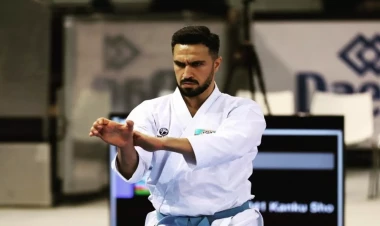 İsmayıl Quliyev baş məşqçi təyin olunub