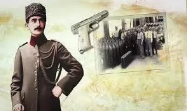 500 illik zavod görün hansı sirrin üstünü açdı: Bakının xilaskarının təsirli hekayəsi