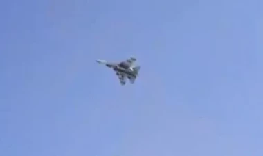 Rusların daha bir Su-25-i məhv edildi