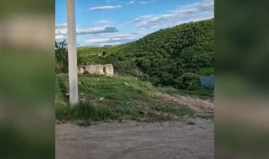 Bu ərazi Azərbaycanın nəzarətinə keçir - Sanosyan