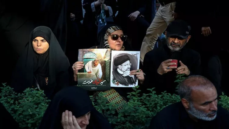 Tehran bu gün... - FOTOlar