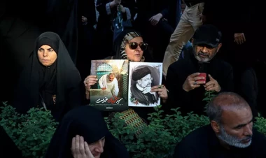 Tehran bu gün... - FOTOlar