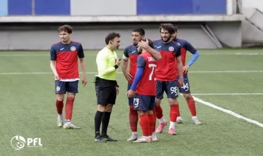 “İrəvan” meydana buraxmağa oyunçu tapmadı