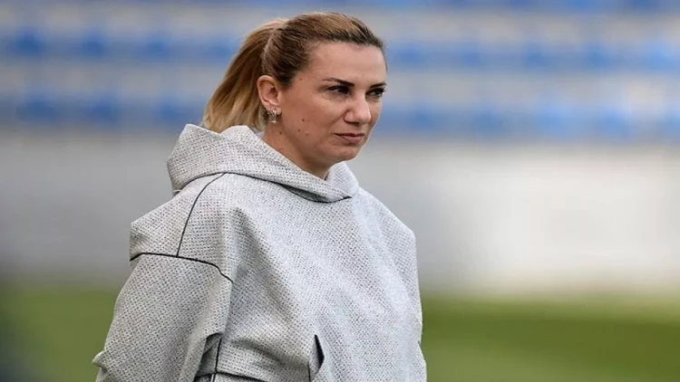 Türkiyə millisinin baş məşqçisinin Azərbaycanla oyun üçün İSTƏYİ