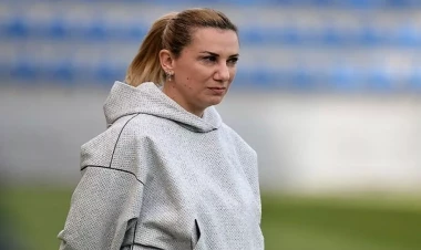 Türkiyə millisinin baş məşqçisinin Azərbaycanla oyun üçün İSTƏYİ