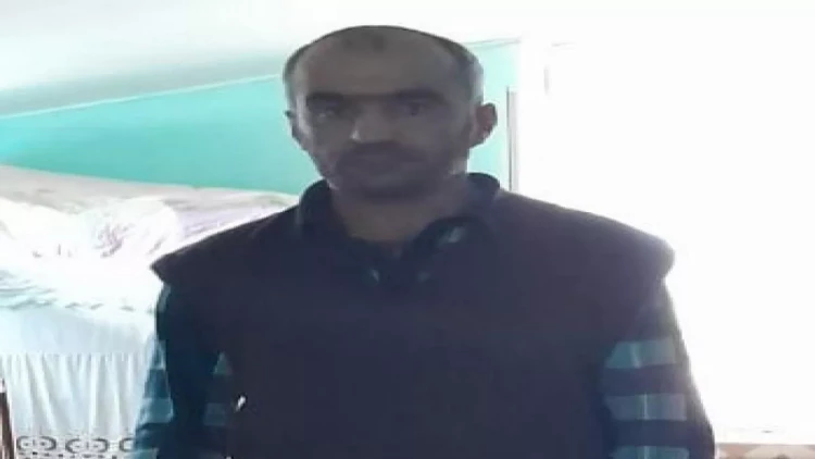 Bu şəxsi görənlər polisə xəbər versin