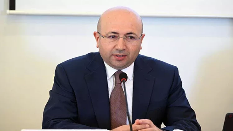 Anar Quliyev federasiya prezidenti oldu