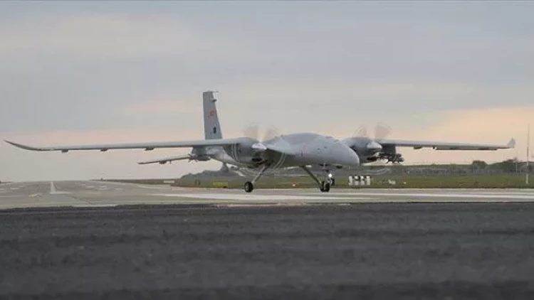 Dünyanın istədiyi döyüş vasitəsi - Azərbaycan aldı