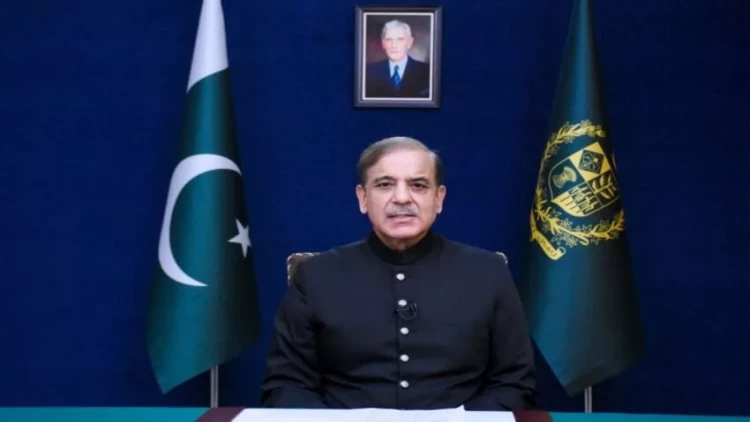 Şahbaz Şərif Rəisi ilə vidalaşmaq üçün İrana səfər edəcək