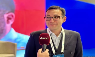 Qazaxıstan rəqəmsal valyutanın tətbiqi ilə bağlı təcrübəsini Azərbaycanla bölüşməyə hazırdır