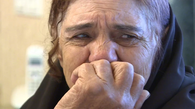 Quliyevlər ailəsinin üç övladından hələ də xəbər yoxdur - FOTOlar