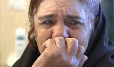 Quliyevlər ailəsinin üç övladından hələ də xəbər yoxdur - FOTOlar