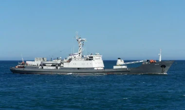 Türkiyənin Gemlik limanının qəbul etdiyi yük açıqlandı