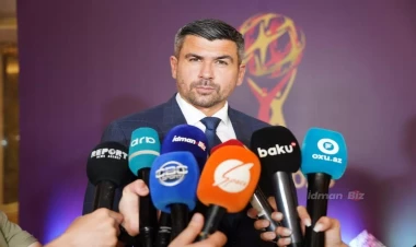 Dünya Minifutbol Federasiyasının prezidenti: “Azərbaycanda yaxşı infrastruktur yaradılıb”