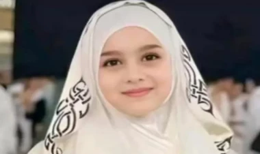 Azərbaycanda məktəbli qız faciəvi şəkildə öldü