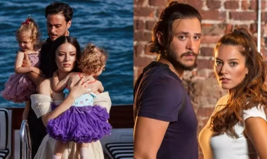 Boşanma iddialarına cavab verdi