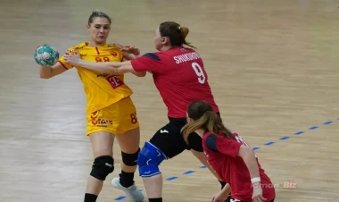 Yığmamız 4-cü yeri tutdu