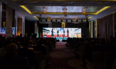 Huawei 2030-cu ilə qədər ağıllı texnologiya sahəsində inqilab edəcək - FOTO