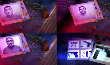 “Bandotdel” Bakı və rayonlarda ƏMƏLİYYAT KEÇİRDİ: saxlanılanlar var