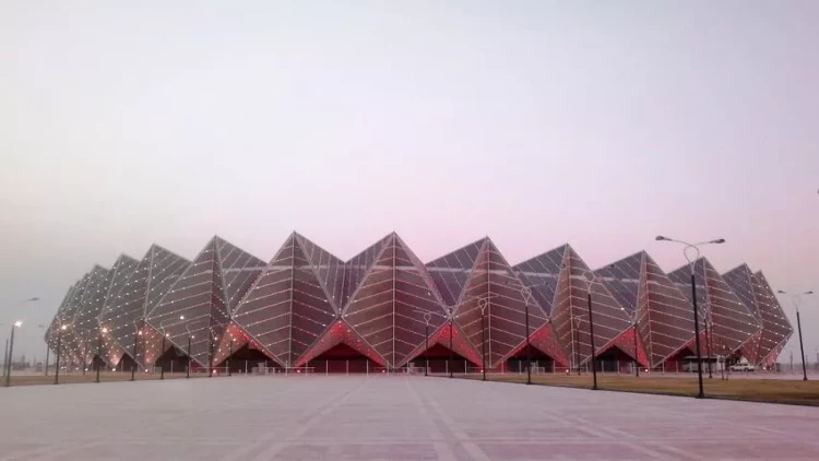 “Bakı Kristal Zalı”na yeni direktor təyin edildi