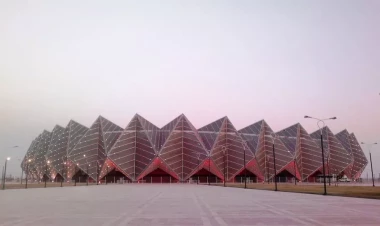 “Bakı Kristal Zalı”na yeni direktor təyin edildi