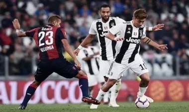 “Yuventus”un tarixində İLK - VİDEO