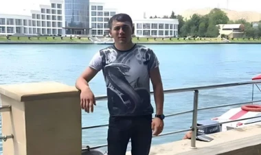 Faciəli şəkildə ölən şəxs tələbə imiş