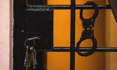 Üç rayonda oğurluq etməkdə şübhəli bilinən şəxslər saxlanılıblar - FOTOlar