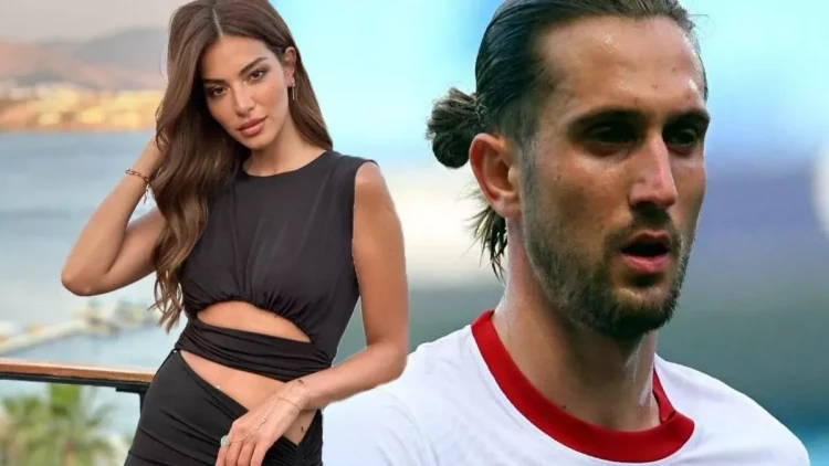 Məşhur aktrisaya futbolçu əri Fransada VİLLA  ALDI - FOTO