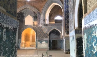 İrəvanda Azərbaycan məscidində anım keçiriləcək