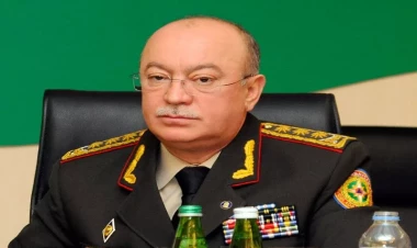 Nazir xidmət rəisini vəzifəsindən azad etdi