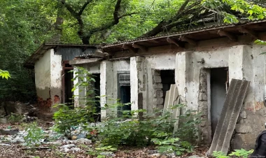 Mincivana birinci mərhələdə neçə min şəxs köçürüləcək? - FOTO