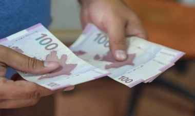 Bu şəxslərin maaşlarına aylıq əlavələr müəyyənləşdi