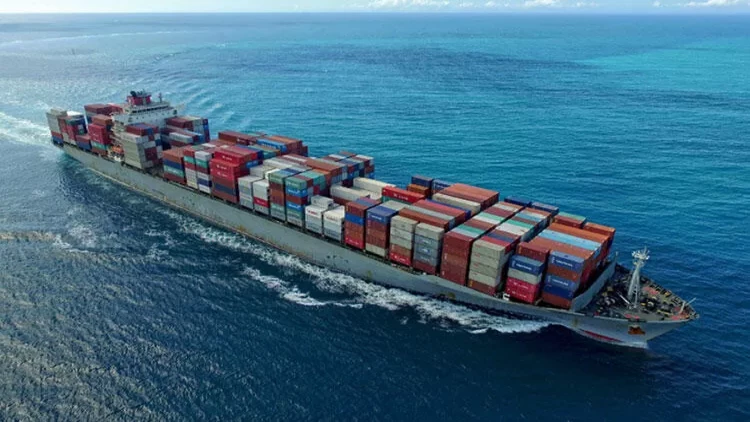 Yunanıstandan Türk limanlarına 5 milyon tondan çox yük daşınıb