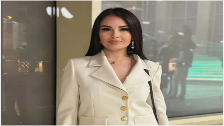 Aysel Teymurzadənin 15 il əvvəlki görüntüləri - VİDEO