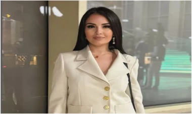 Aysel Teymurzadənin 15 il əvvəlki görüntüləri - VİDEO