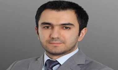 Mərkəzi Bankda yeni təyinat