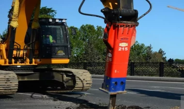 Cavanşir körpüsünün söküntü işlərinin bitəcəyi tarix açıqlandı -  YENİLƏNİB