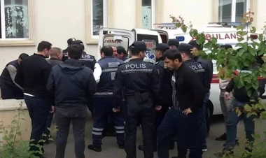 Azərbaycanda istirahətə gedən ailə dəm qazından zəhərləndi: Ölən var