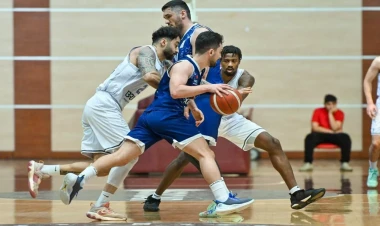 Çempiondan darmadağın - VİDEO